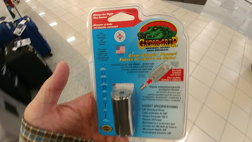 Department Store «Sears», reviews and photos, 1178 El Camino Real, San Bruno, CA 94066, USA