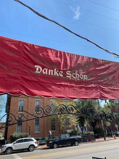 Book Store «The Book Loft of German Village», reviews and photos, 631 S 3rd St, Columbus, OH 43206, USA