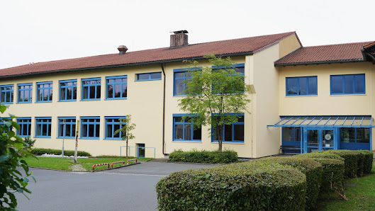 Grund- und Mittelschule Bindlach Bayreuther Str. 4, 95463 Bindlach, Deutschland