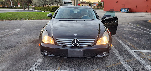 Used Car Dealer «Auto Trust USA», reviews and photos, 18900 NW 2nd Ave, Miami, FL 33169, USA