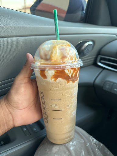 Starbucks image