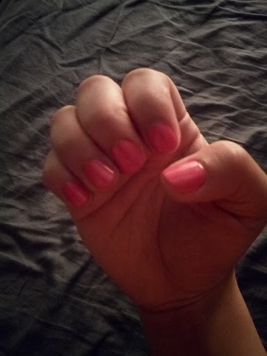 Nail Salon «Victorian Nail Spa», reviews and photos, 4401 S Flamingo Rd, Davie, FL 33330, USA