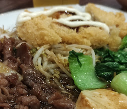 Koi Teppanyaki photo