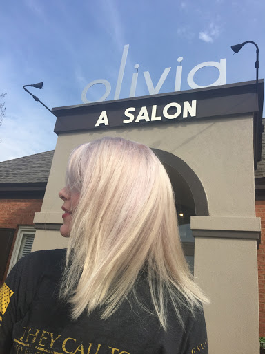 Hair Salon «Olivia A Salon», reviews and photos, 2101 Taylor Rd, Montgomery, AL 36117, USA