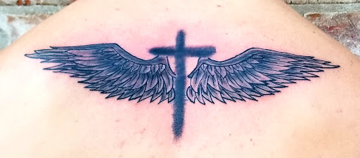 Find tattoo sleeve cover up ideas for your next unique tattoo in Meridian at SK-Tattoo1