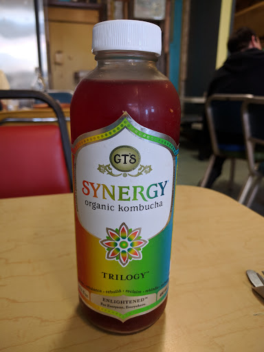 Donut Shop «Donut Farm Oakland», reviews and photos, 6037 San Pablo Ave, Oakland, CA 94608, USA