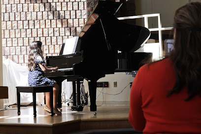 StudioVivian - In-Home Piano & Music Lessons Toronto