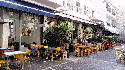 Pantopolieon Limassol - M2GV+GFV, Georgiou Gennadiou St, Limassol 3041, Cyprus