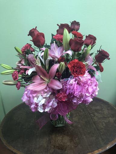 Florist «Flower Forrest», reviews and photos, 7101 San Pedro Ave, San Antonio, TX 78216, USA