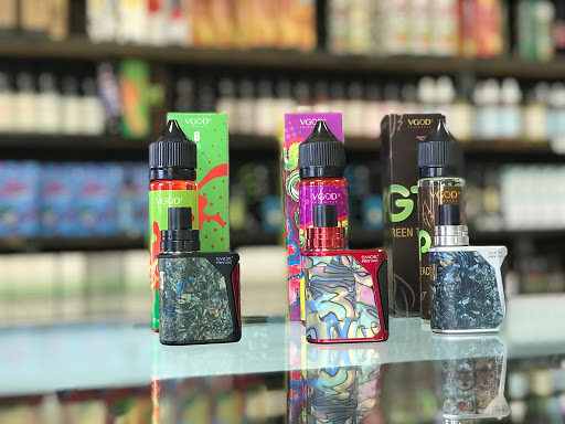 Tobacco Shop «Smoke Zone & Gifts», reviews and photos, 46699 Mission Blvd #210, Fremont, CA 94539, USA