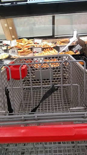 Supermarket «Food Pyramid», reviews and photos, 2501 SE Washington Blvd, Bartlesville, OK 74006, USA