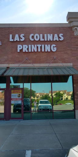 Las Colinas Printing & Graphics