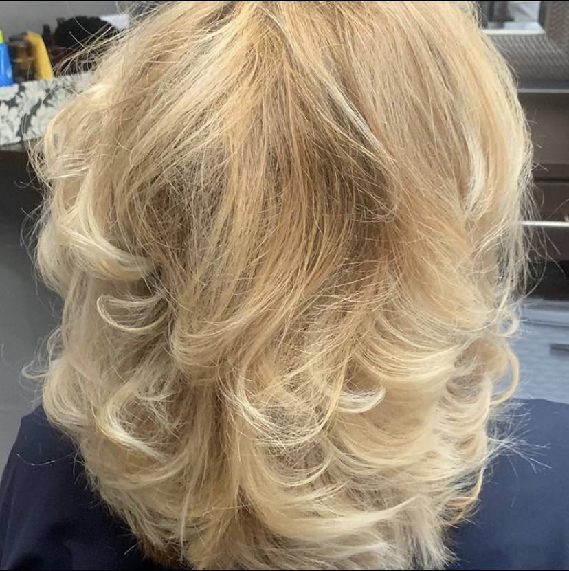 Monica Your Hairstylist 85284