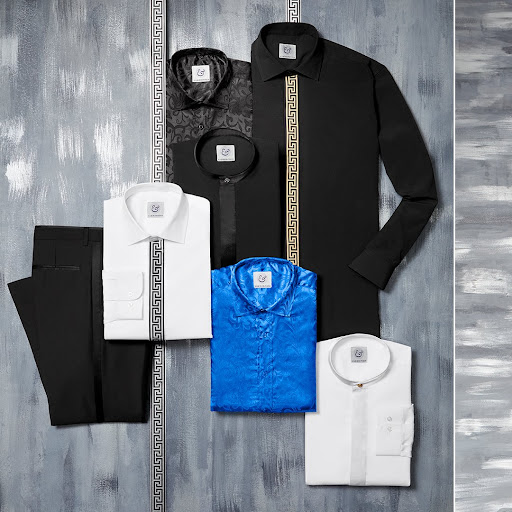 Clothing Store «K&G Fashion Superstore», reviews and photos, 5832 Columbia Pike, Falls Church, VA 22041, USA