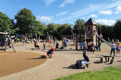 Bishopstown Playground