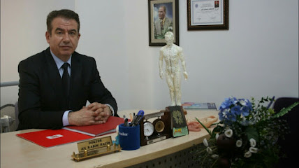 Uzm.Dr.Ali Kasım Hacım Akupunktur Muayenehanesi