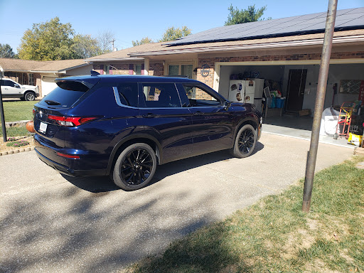 Magic Mist Car Wash en Mt Vernon