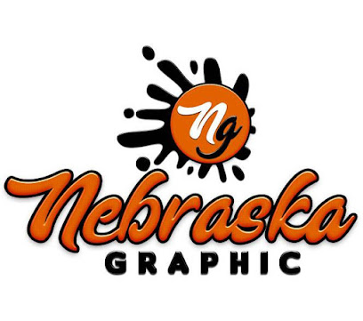Nebraska Graphic