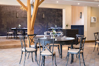 Atmosphère du Restaurant La Table de Varennes à Varennes-Jarcy - n°5