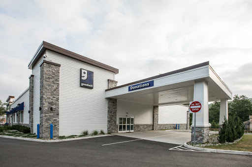 Thrift Store «Goodwill Oxford Store & Donation Station», reviews and photos