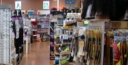 Beauty Supply Store «Beauty Supply Warehouse», reviews and photos, 2901 University Ave, San Diego, CA 92104, USA
