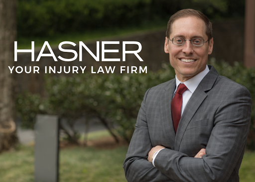 Hasner Law PC - Savannah