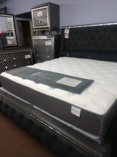 Furniture Store «La Familia Furniture», reviews and photos, 3010 S Jupiter Rd, Garland, TX 75041, USA