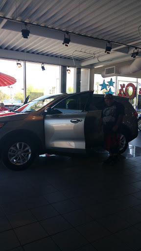Kia Dealer «Rodeo Kia», reviews and photos, 10685 Papago Fwy, Avondale, AZ 85323, USA