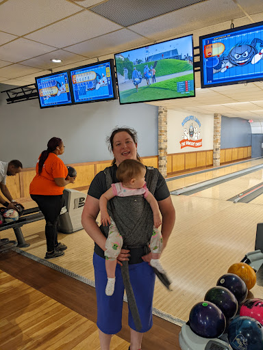 Bowling Alley «Wickliffe Lanes», reviews and photos, 30315 Euclid Ave, Wickliffe, OH 44092, USA