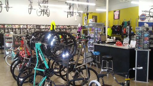 Bicycle Store «Bicycles Plus», reviews and photos, 1901 Long Prairie Rd #104, Flower Mound, TX 75022, USA