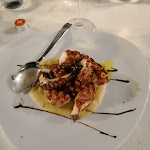 Photo n°3 de l'avis de Frida.u fait le 16/06/2018 à 12:27 sur le  Tre Vele Ristorante Vieste, Bar Vieste, Pizzeria Vieste à Vieste