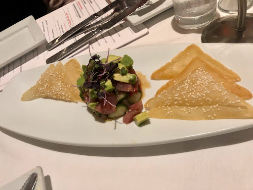 Shopping Mall «Seville Shopping Center», reviews and photos, 7001 N Scottsdale Rd, Scottsdale, AZ 85253, USA