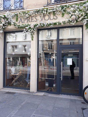Après-Vous Nancy à Nancy