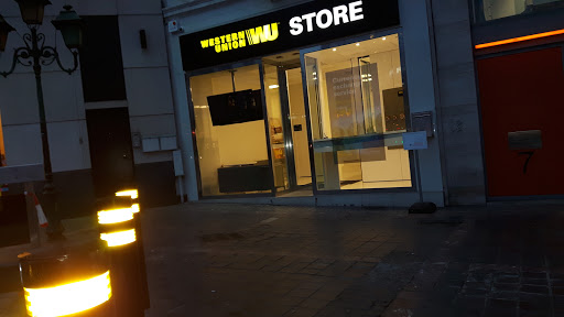 Western Union Store