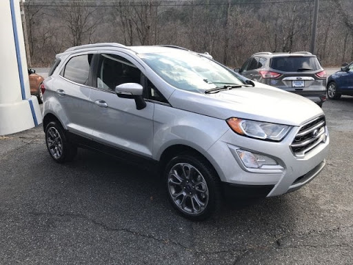 Ford Dealer «Lehighton Ford», reviews and photos, 54 Blakeslee Blvd Dr E, Lehighton, PA 18235, USA