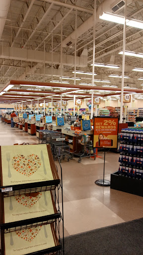 Grocery Store «Hannaford Supermarket», reviews and photos, 6300 Saint Lawrence Centre, Massena, NY 13662, USA