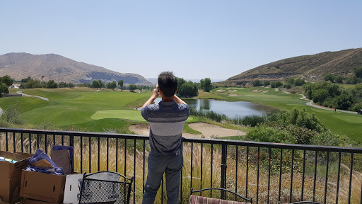 Golf Course «Oak Quarry Golf Club», reviews and photos, 7151 Sierra Ave, Riverside, CA 92509, USA