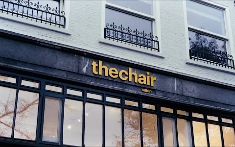 The Chair Concept Salon image