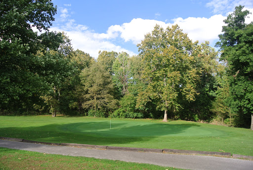 Golf Course «Deer Track Golf Club», reviews and photos, 775 N County Road 700 W, Frankfort, IN 46041, USA