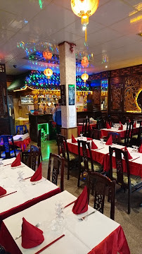 Atmosphère du Restaurant asiatique Dragon Céleste à Gretz-Armainvilliers - n°9