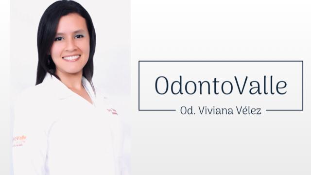 Opiniones de Odontovalle Ec. Od. Viviana Vélez. en Portoviejo - Dentista