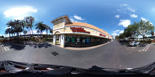 The Check Cashing Store in Royal Palm Beach, Florida