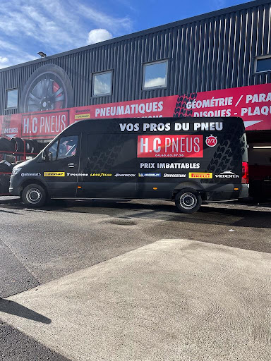 Photo 5 - Alp Pneus Méca