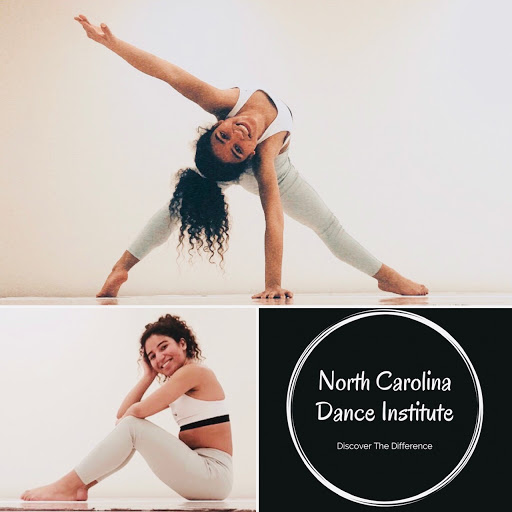 Dance School «North Carolina Dance Institute», reviews and photos, 5910 Duraleigh Rd #101, Raleigh, NC 27612, USA