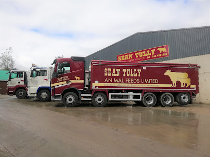 Sean Tully Animal Feeds Ltd