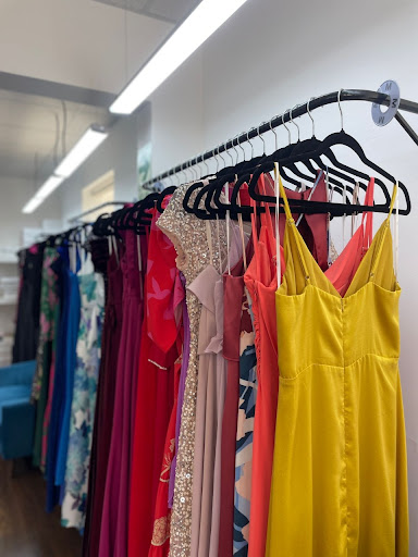 Closet 911 - Alquiler de vestidos