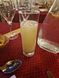 Plats et boissons du Restaurant français La Brocherie à Aix-en-Provence - n°14