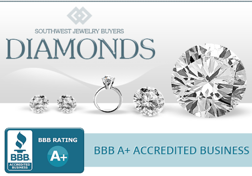 Diamond Buyer «Southwest Jewelry Buyers», reviews and photos, 14300 North Northsight Boulevard #127, Scottsdale, AZ 85260, USA