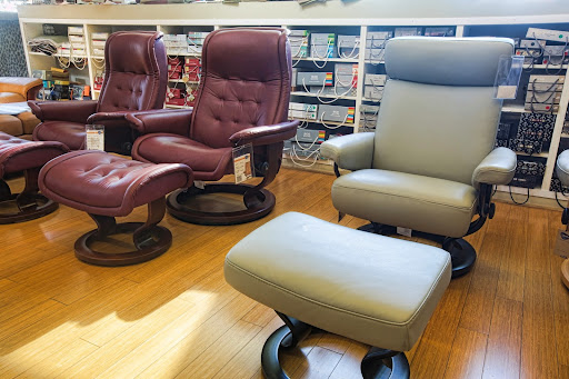 Furniture Store «The Sofa Company - Pasadena», reviews and photos, 100 W Green St, Pasadena, CA 91105, USA