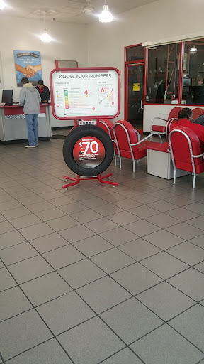 Tire Shop «Discount Tire Store - Lewisville, TX», reviews and photos, 2385 S Stemmons Fwy, Lewisville, TX 75067, USA